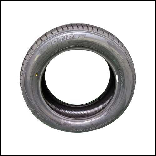 【送料無料】2025年制 1本 トーヨー(TOYO) 215/60R17 96H TRANPATH mp7 即日出荷出來ます！TTP-46