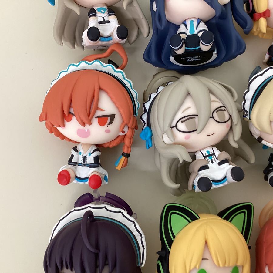 な*き様 ②ブルーアーカイブ 一番くじ G賞 ちょこのっこフィギュア 05【現状】一番くじ ブルーアーカイブ vol.2 G賞 ちょこのっこ