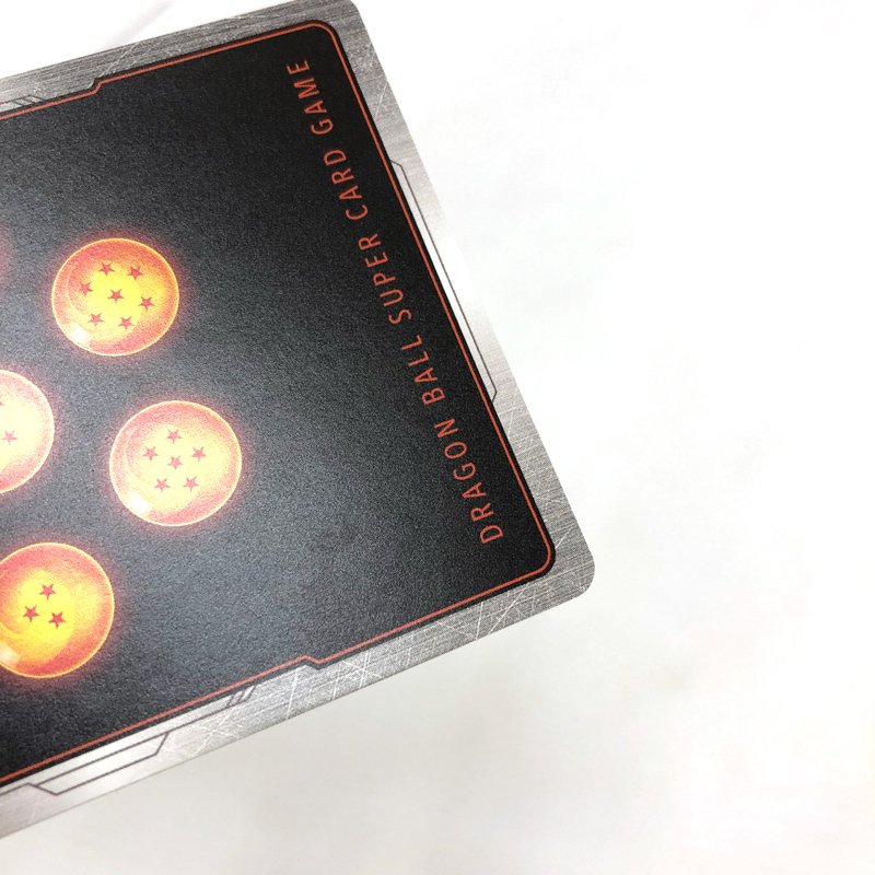 現状品》 ドラゴンボール フュージョンワールド ブロリー：BR