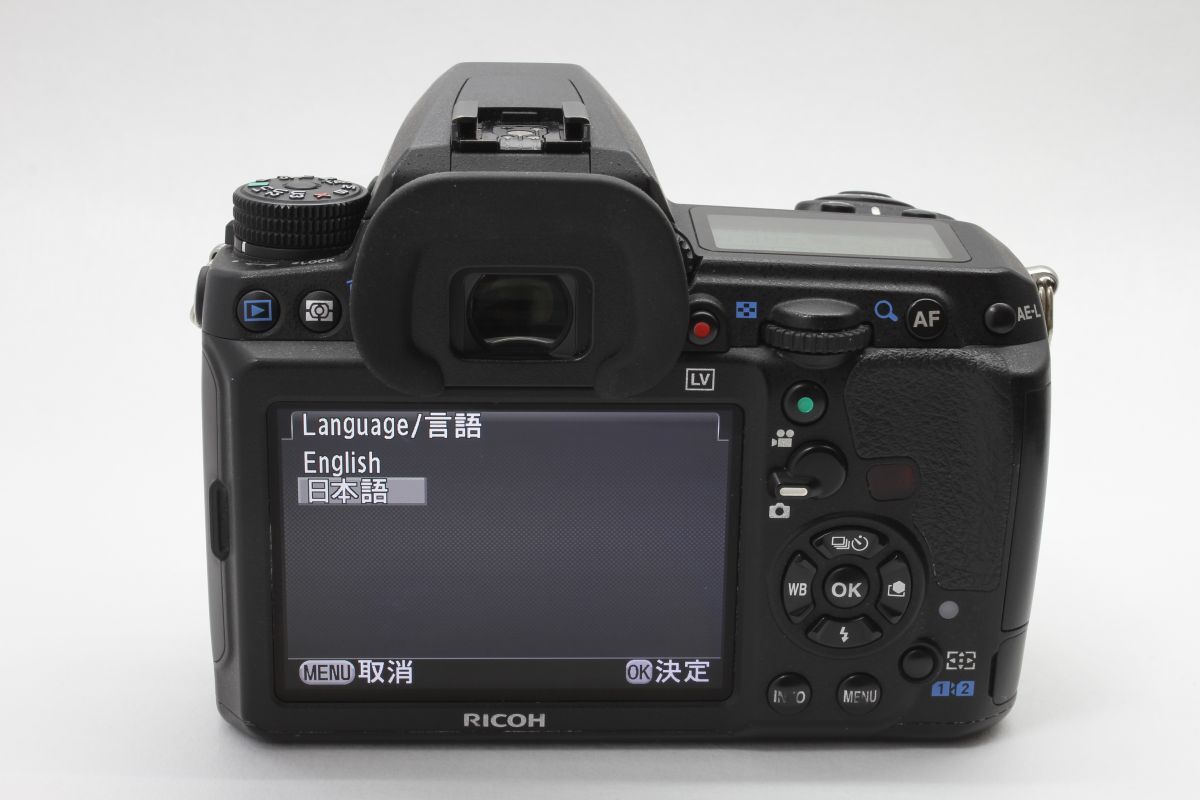  Schott число 38119 раз [ работа прекрасный товар ] Pentax PENTAX K-3 рабочее состояние подтверждено аккумулятор зарядное устройство 