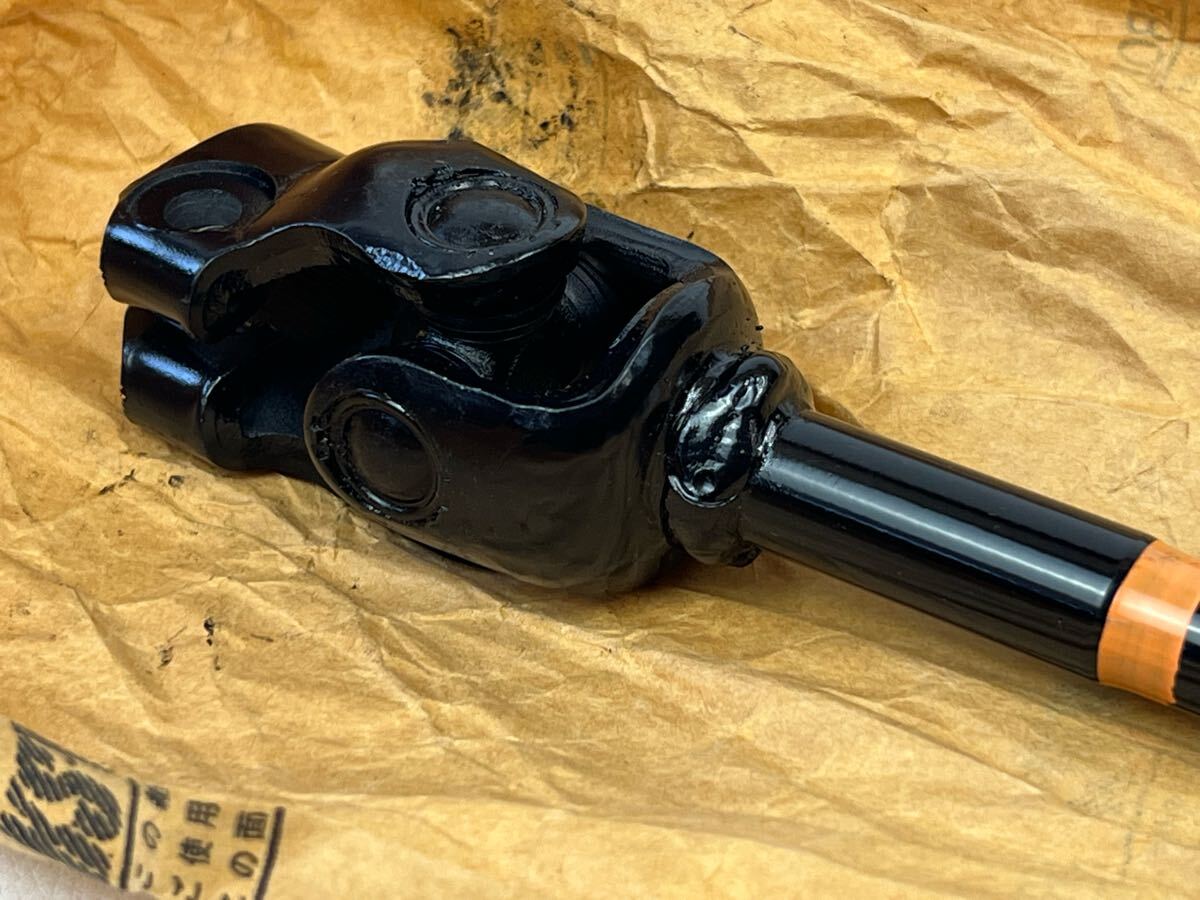 【未使用】日産純正 PZ31 ステアリング中間シャフト フェアレディZ Z31 用