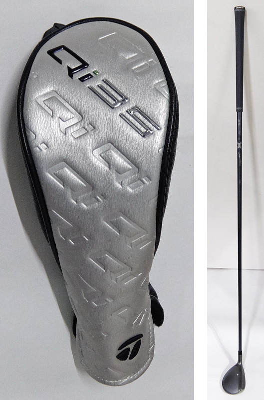 ★NewModel/美品！ユーティリテ?！?TaylorMade テーラーメイド Qi35 MAX レスキュー ◆ #4u?23°/ 2025 Diamana BLUE TM60-S 仕様