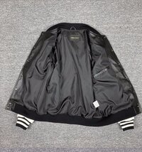 高級感★ レザージャケット 牛革 シングルライダース 本革 革ジャン カウハイド カーコート バイクジャケット メンズファッション S～4XL
