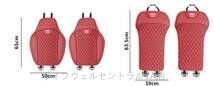 新作 レクサス 車用シートカバーセット シートクッション ナッパ革+記憶綿 前座席用座布団1枚+ 座席の背もたれ1枚★4色選択★ ブラック