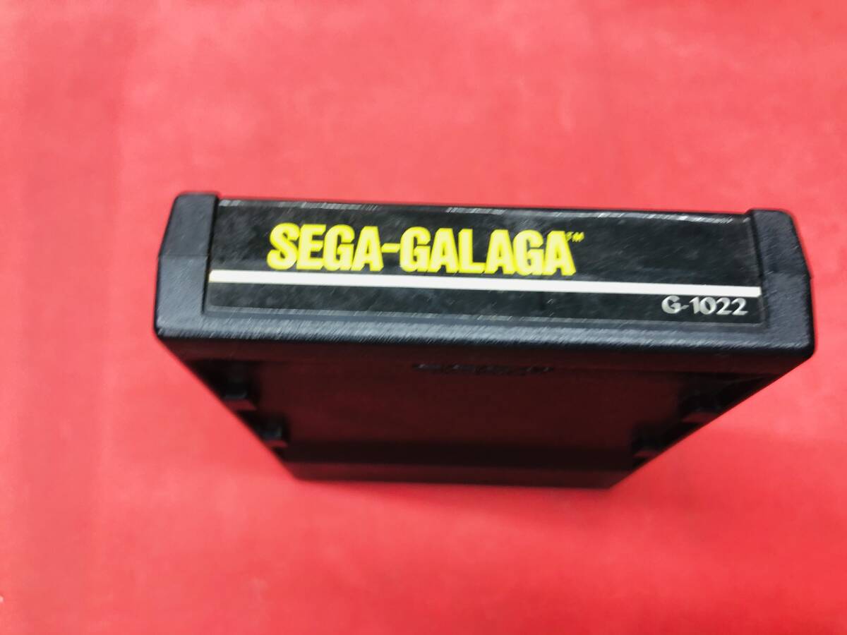 SC-3000orSG-1000 версия гарантия gaSEGA-GALAGA включение в покупку возможно! быстрое решение! много выставляется! красивый 