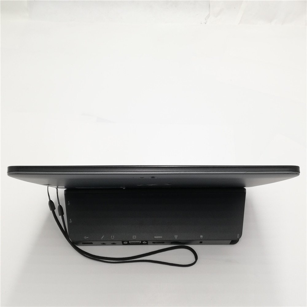 在庫(kù)一掃セール 赤字覚悟 タブレット 富士通 ARROWS Tab Q555/K32 中古 Atom 無(wú)線 Bluetooth カメラ Windows10 Office 拡張クレードル付