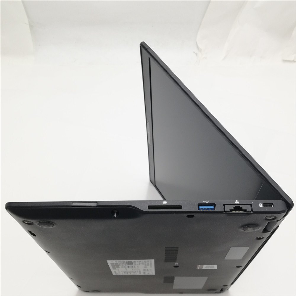 激安 第10世代 Core i5 Wi-Fi有 富士通 ノートパソコン U9310/D 中古美品 フルHD液晶 高速SSD 無線LAN Bluetooth カメラ Windows11 Office