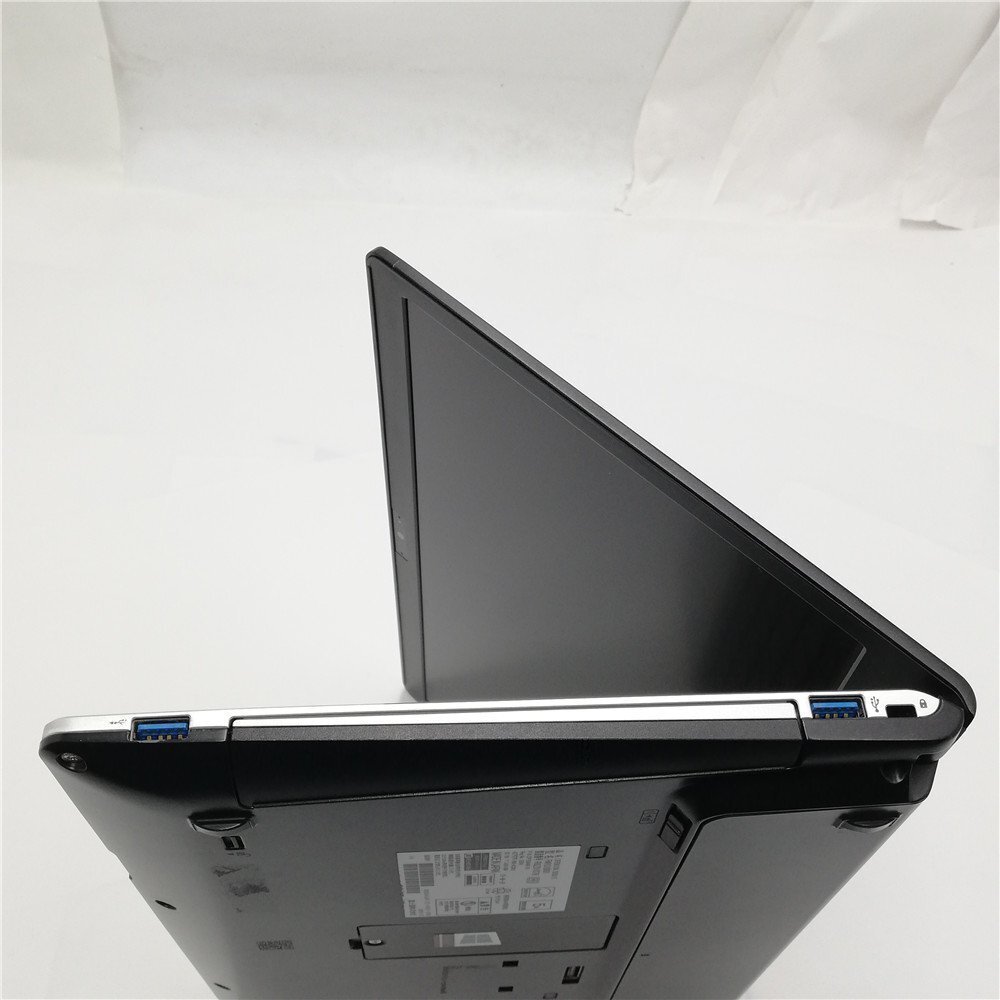 在庫一掃セール 大赤字宣言 高速SSD 13.3型 ノートパソコン 富士通 S938/S 中古 第8世代 i5 8GB 無線 Bluetooth カメラ Windows11 Office