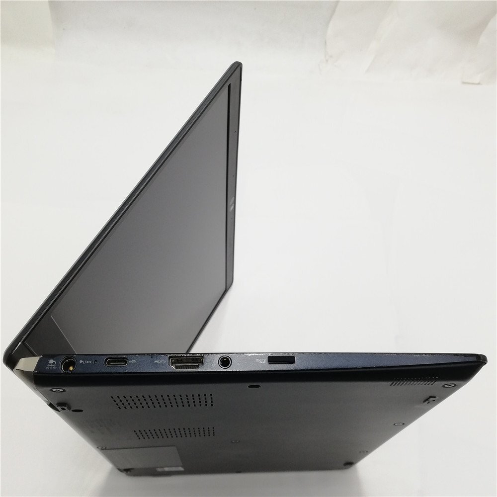 激安Sale 赤字覚悟 2020年制 新品SSD-512GB 東芝 中古ノートパソコン G83/FP 第10世代 Core i5 メモリ16GB 無線 Windows11 フルHD Office済