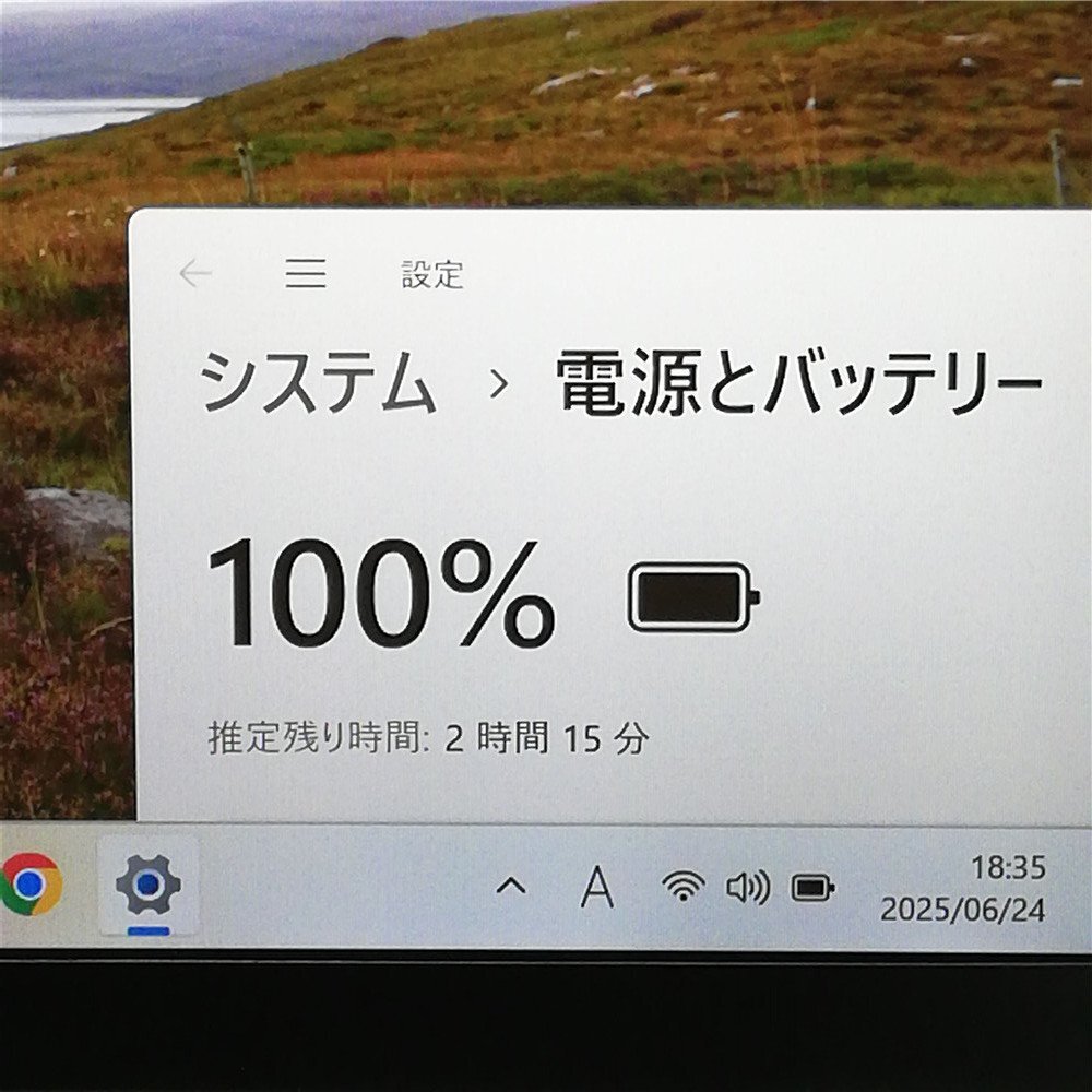 1円～ 中古美品 Wi-Fi有 HP ノートパソコン 830 G8 第11世代 Core i7 32GB 高速SSD512G 無線LAN Bluetooth カメラ Windows11 フルHD Office