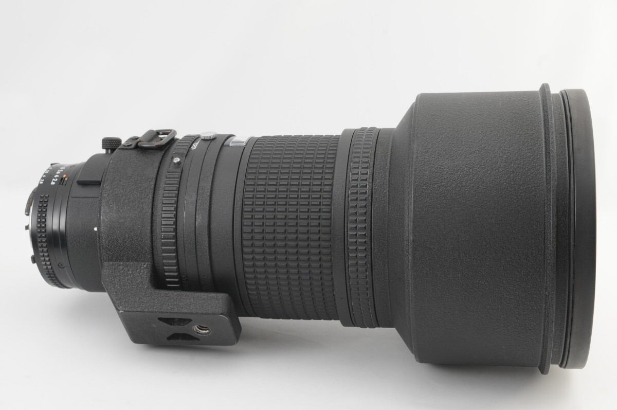 Nikon ニコン ED AF NIKKOR 300mm F2.8 HE-6 CT-303