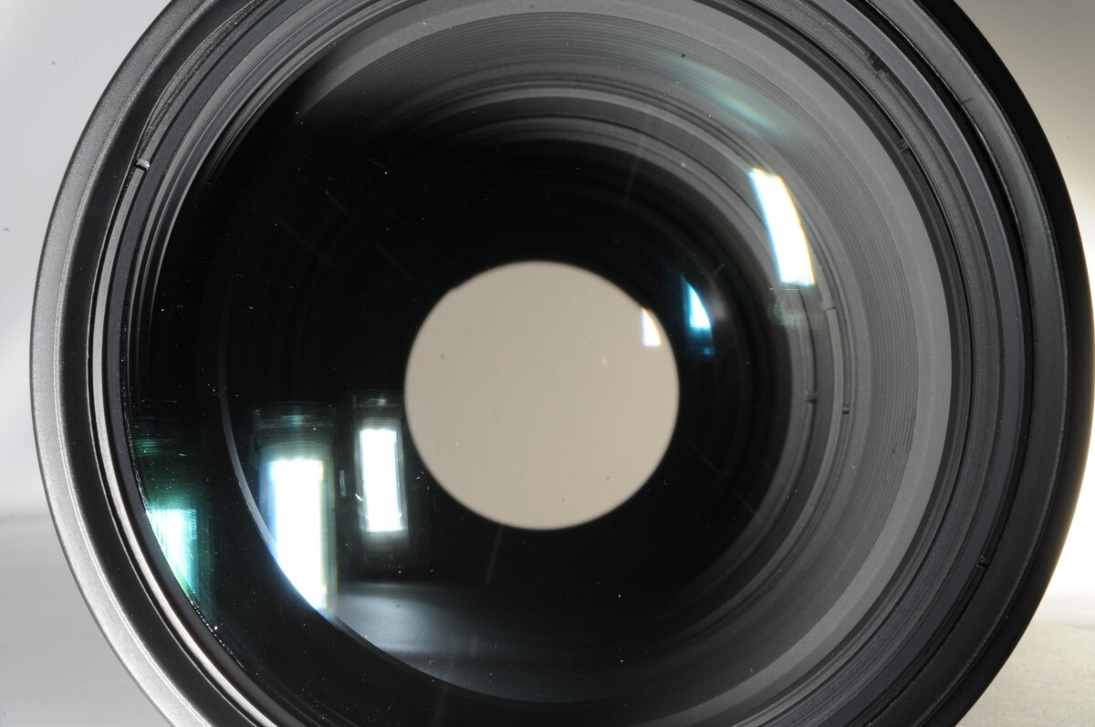 Nikon ニコン ED AF NIKKOR 300mm F2.8 HE-6 CT-303