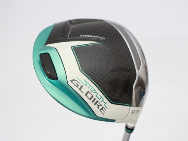 TaylorMade Taylormade STEALTH GLOIRE ステルス グローレ