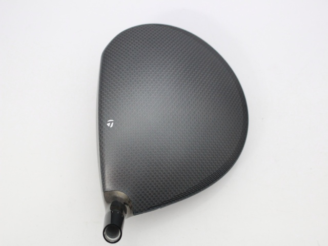 CT値MAX ツアー支給品 Qi35 ヘッド 9度