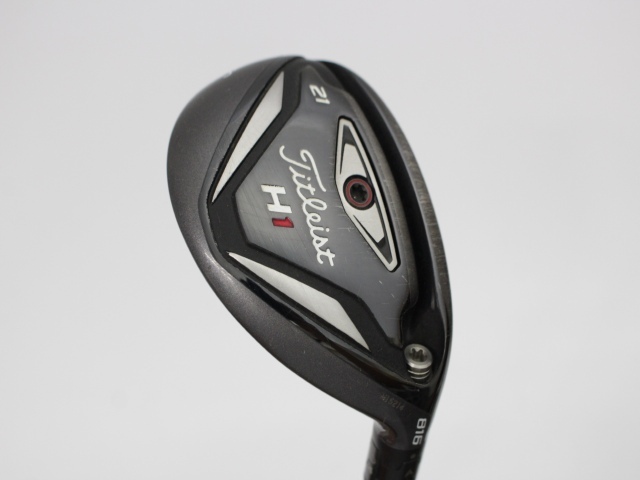 Titleist 816 H1 NS Pro 950GH(JP) 21 раз S 8575  Titleist 816 H1 NS Pro 950GH(JP) 21 раз S 8575