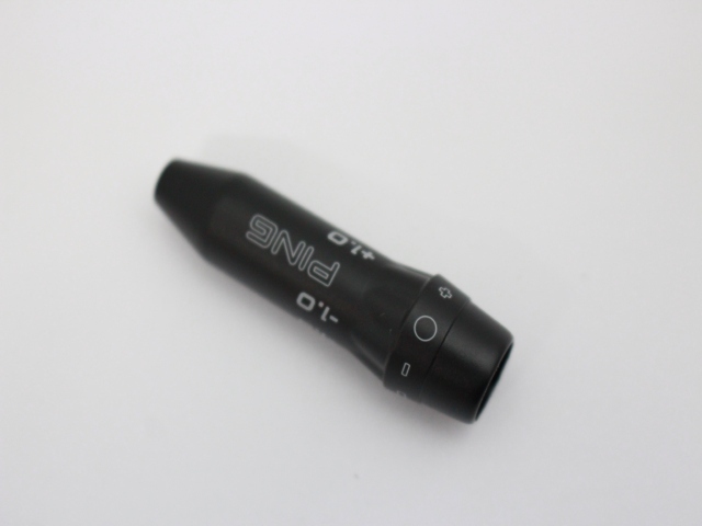 新品 ピン PING G440 ドライバー＆フェアウェイウッド用 純正スリーブ G430?425?410対応　4756