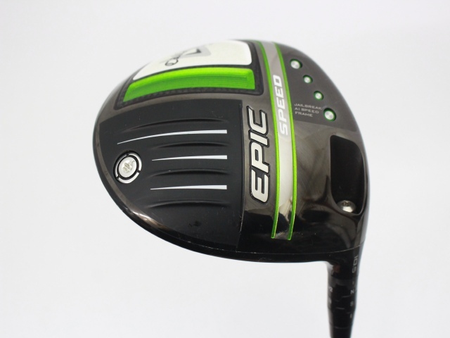新品 未使用　eleve ダンロップ スリクソン フェアウェイウッド ZX F SRIXON ZX F 5W
