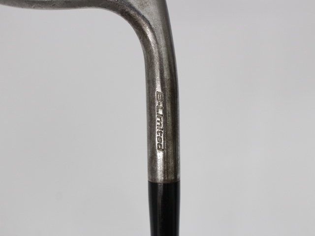 [ б/у ] Mugen Wedge B-Limited BRM 58-10 MODUS3TOUR105(S) 58 раз 9071