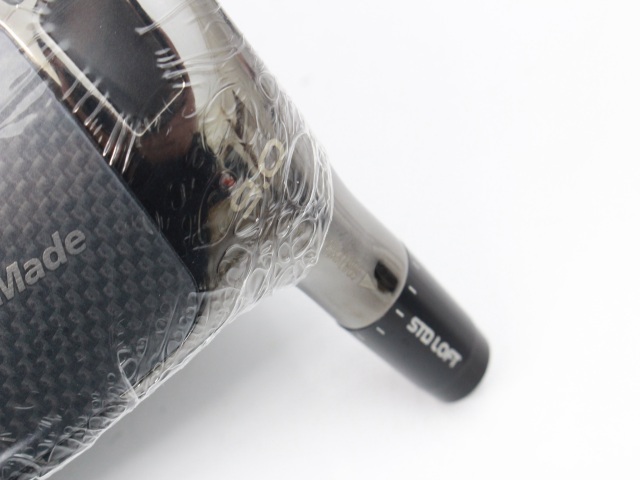 CT値MAX ツアー支給品Qi35ドライバーヘッド9度