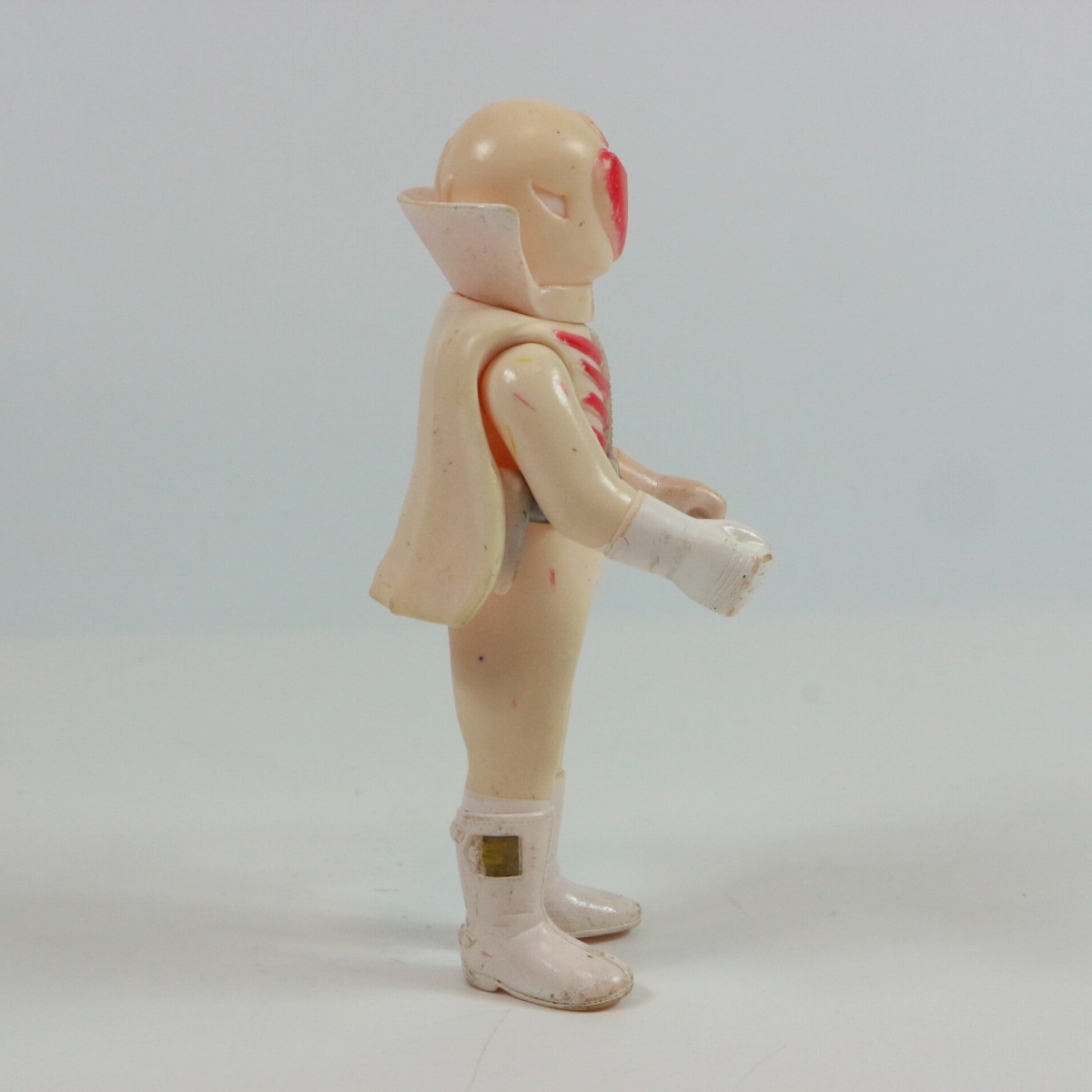 Amazon.co.jp: ポピー 当時物 秘密戦隊ゴレンジャー モモ