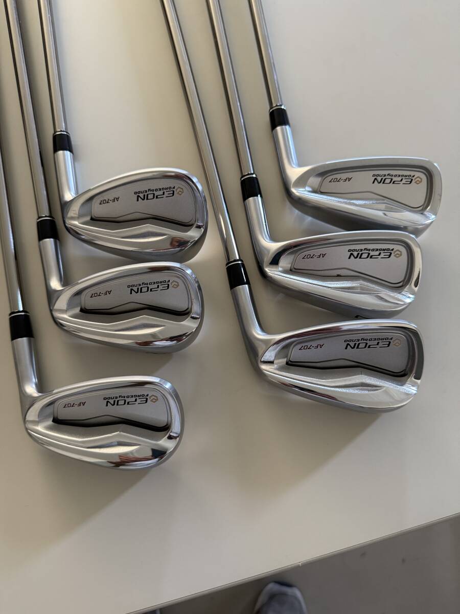 EPON　エポン　AF-707　６～P?A?。侗尽ˉ昆ぅ浈猊螗丧攻冤`ダー８R