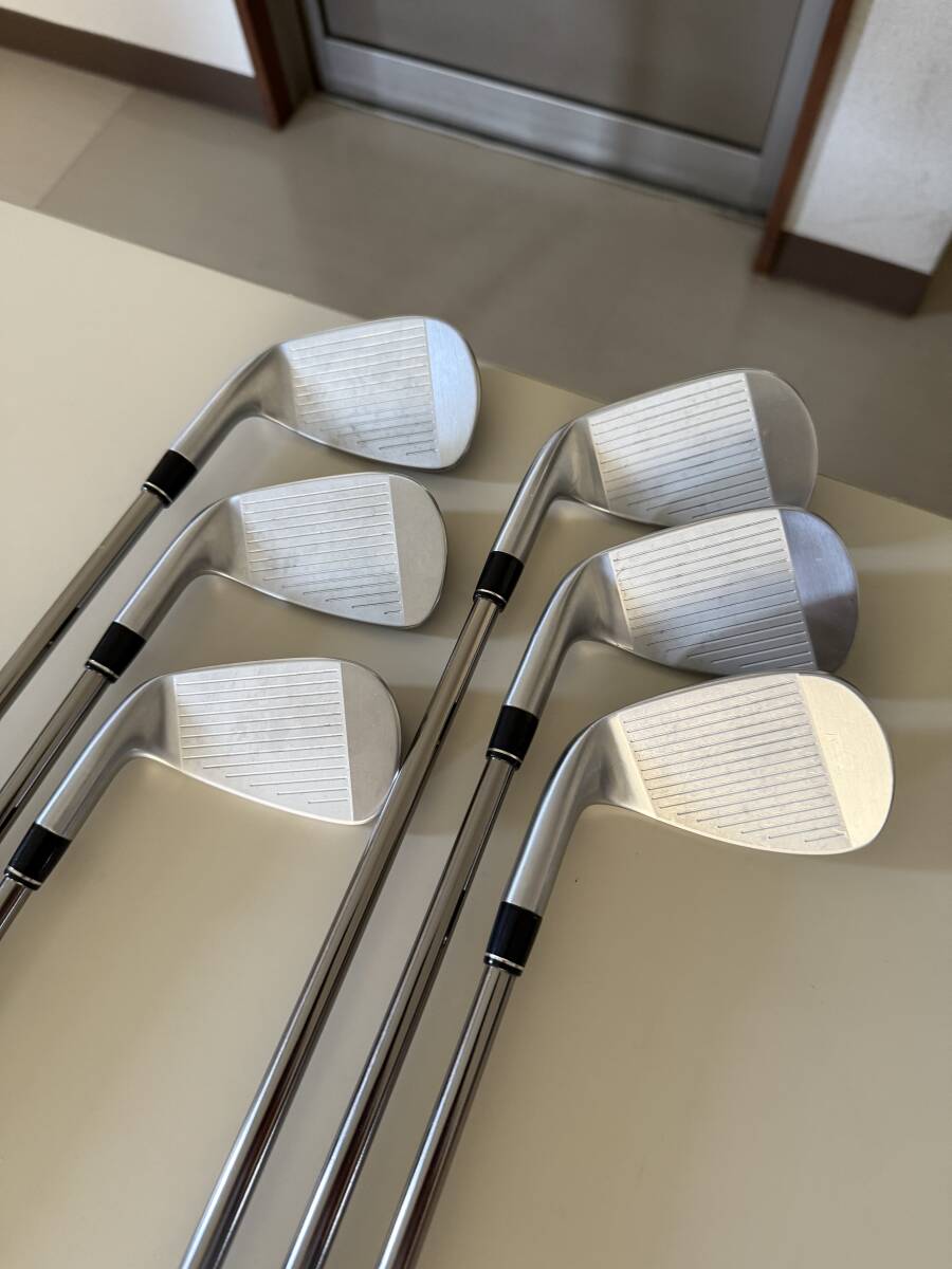 EPON　エポン　AF-707?。丁玃?A　６本　ダイヤモンドスピーダー８R