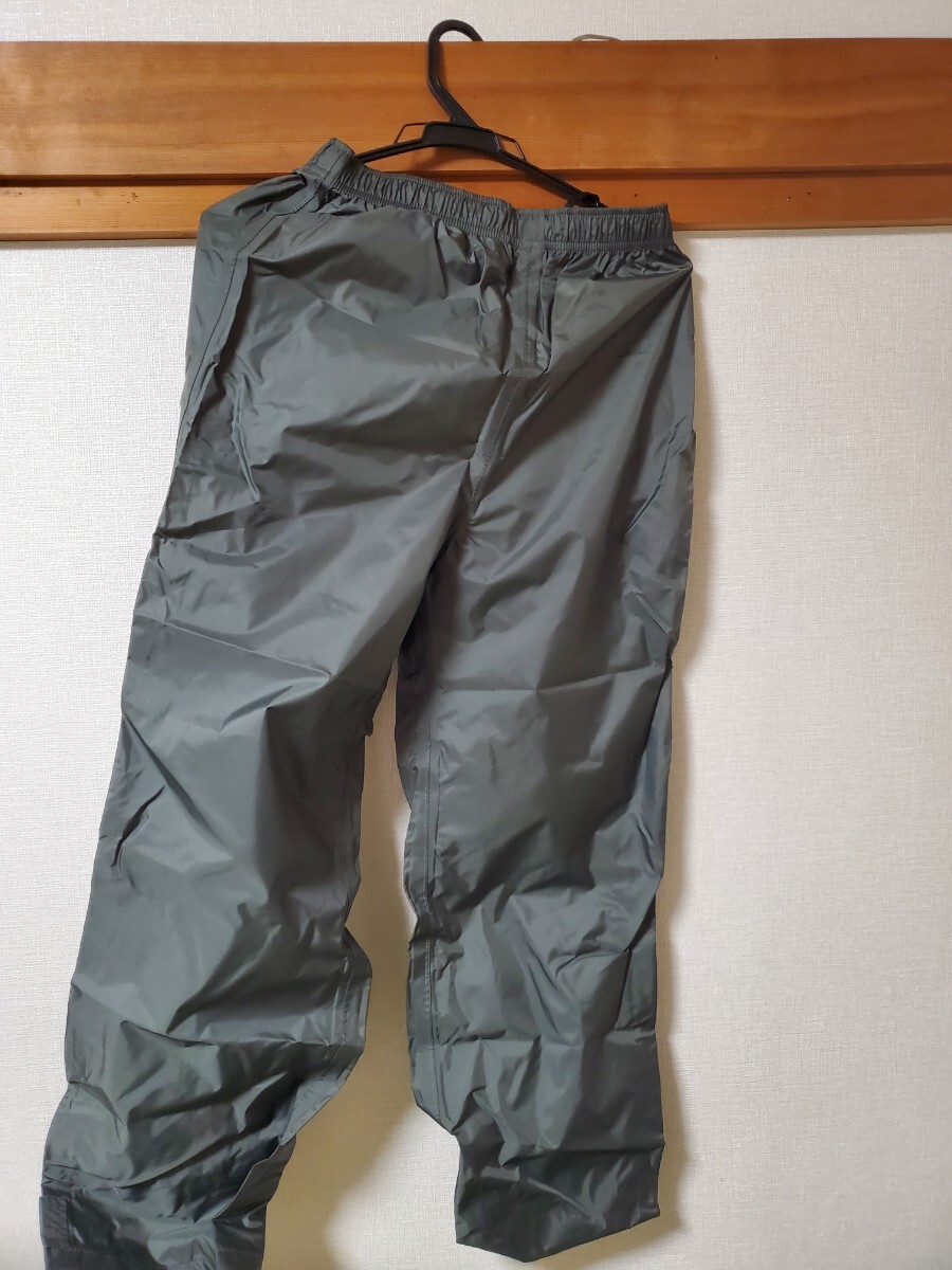 SOUTH FIELD непромокаемая одежда верх и низ в комплекте ( размер SS)*