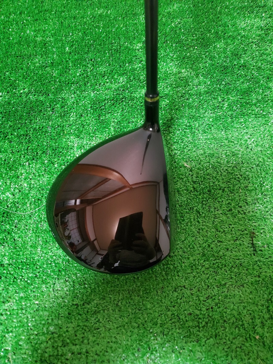 マルマン マジェスティ 1W ロフト11.5度 フレックスR★