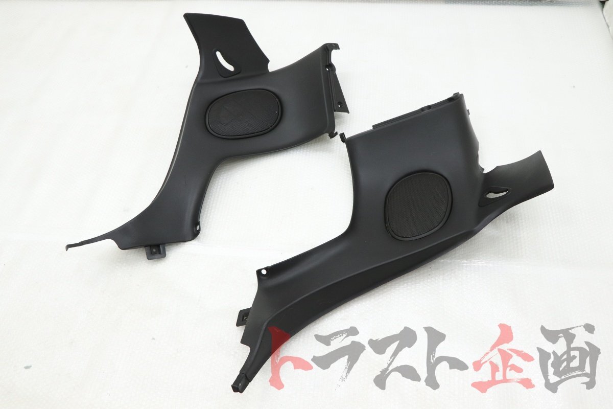 純正 2シーター ストレージボックス専用パネル 左右 RX-7 4型 タイプR(shí)S FD3S トラスト企畫 U 1101786225