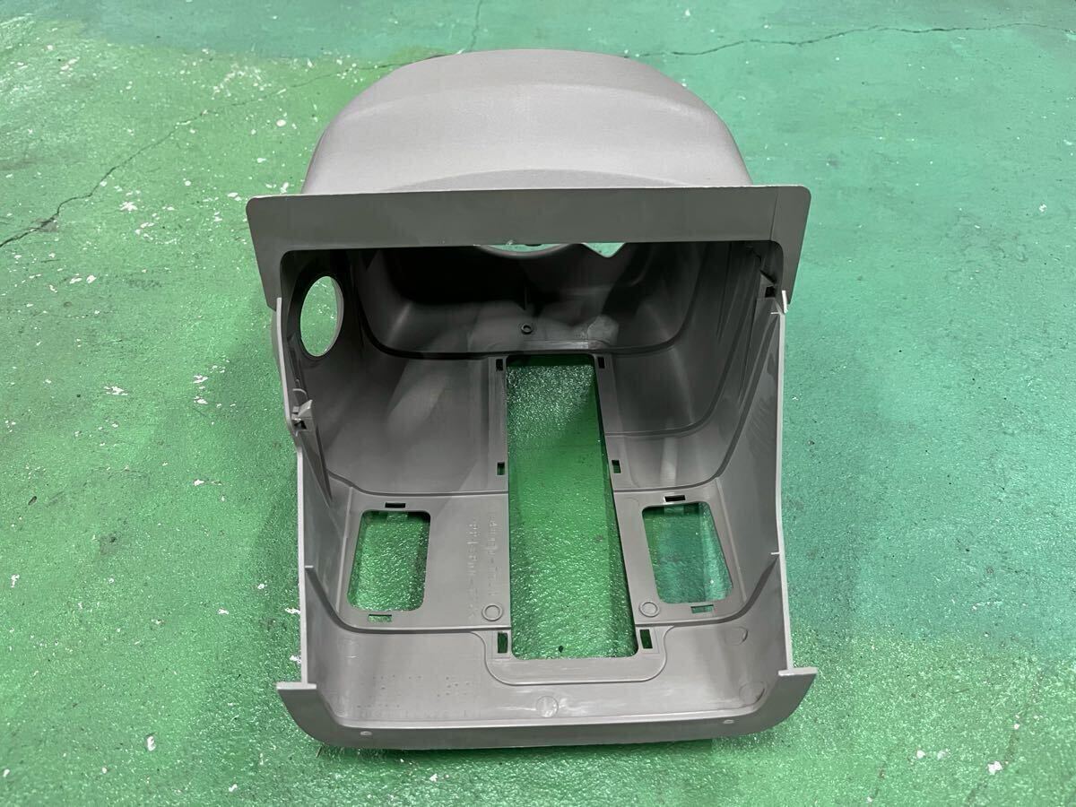 スズキ アルト HA24S コラムカバー_画像2