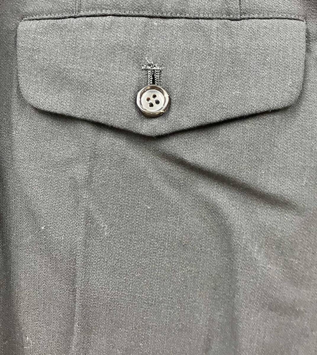 COMME des GARCONS HOMME ／コムデギャルソン?オム ／パンツ／HP-02006S 綿パン サイズ:S／90s