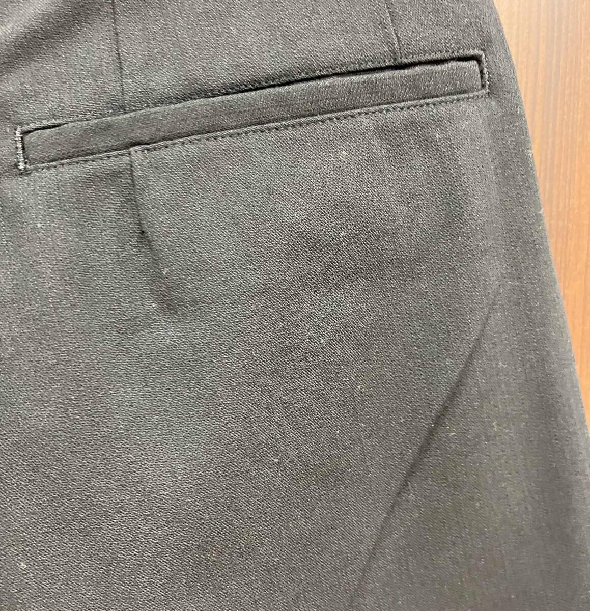 COMME des GARCONS HOMME ／コムデギャルソン?オム ／パンツ／HP-02006S 綿パン サイズ:S／90s