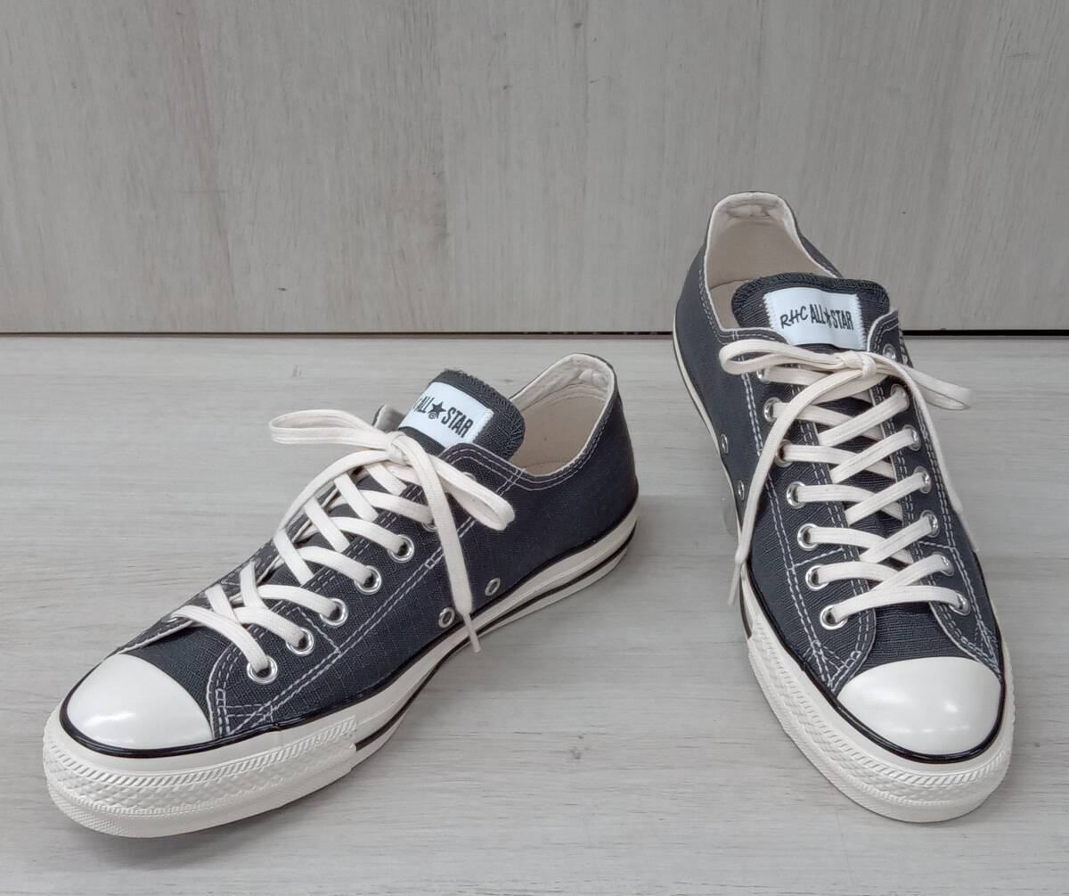 CONVERSE × Ron Herman/ Converse × Ron Herman / спортивные туфли /ALLSTAR/1se508/ серый /27cm