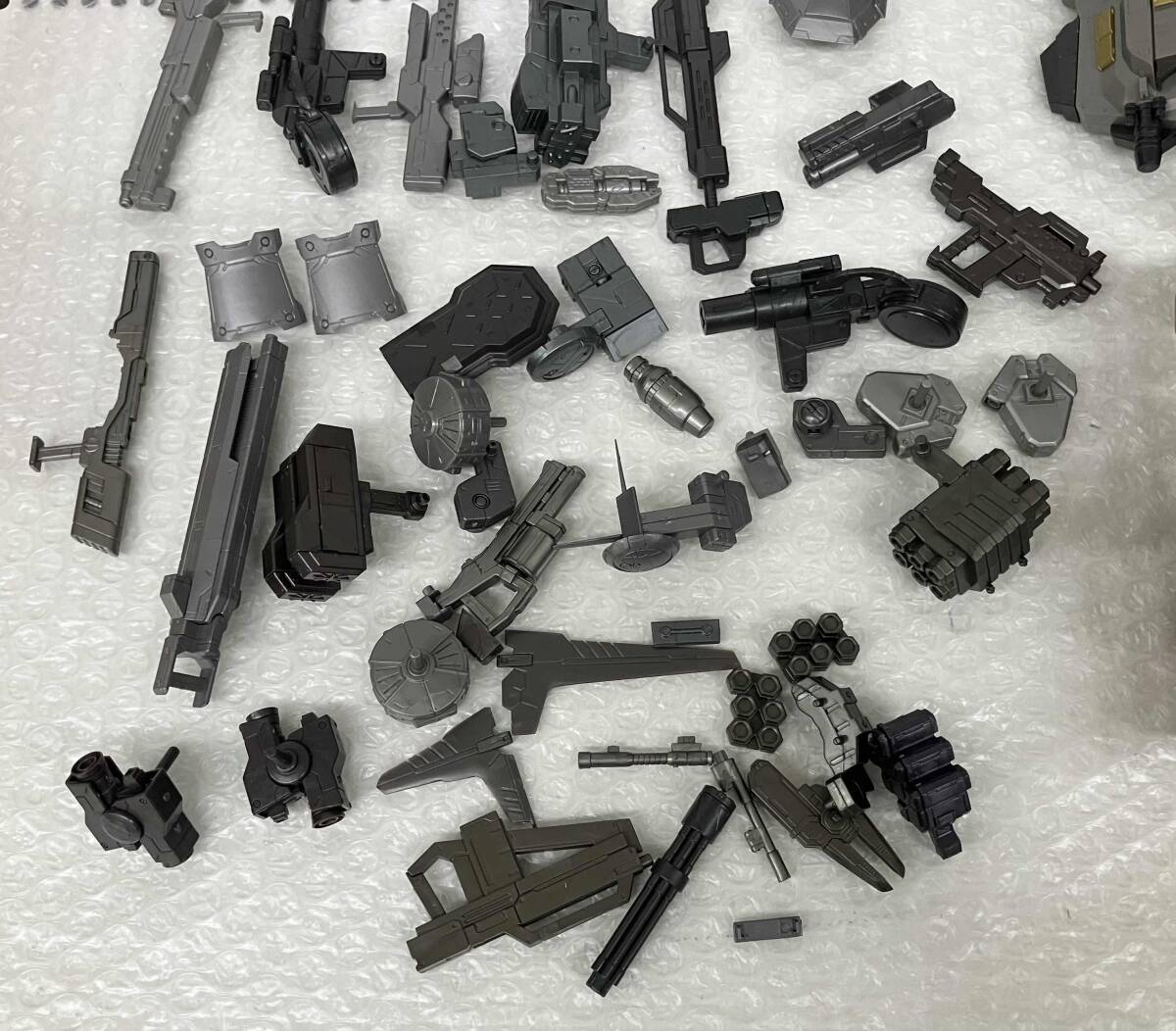  Junk 6-37 [ сборка settled ] Kotobukiya armor -do*ko Anayi n мяч =se черновой /wepon единица 