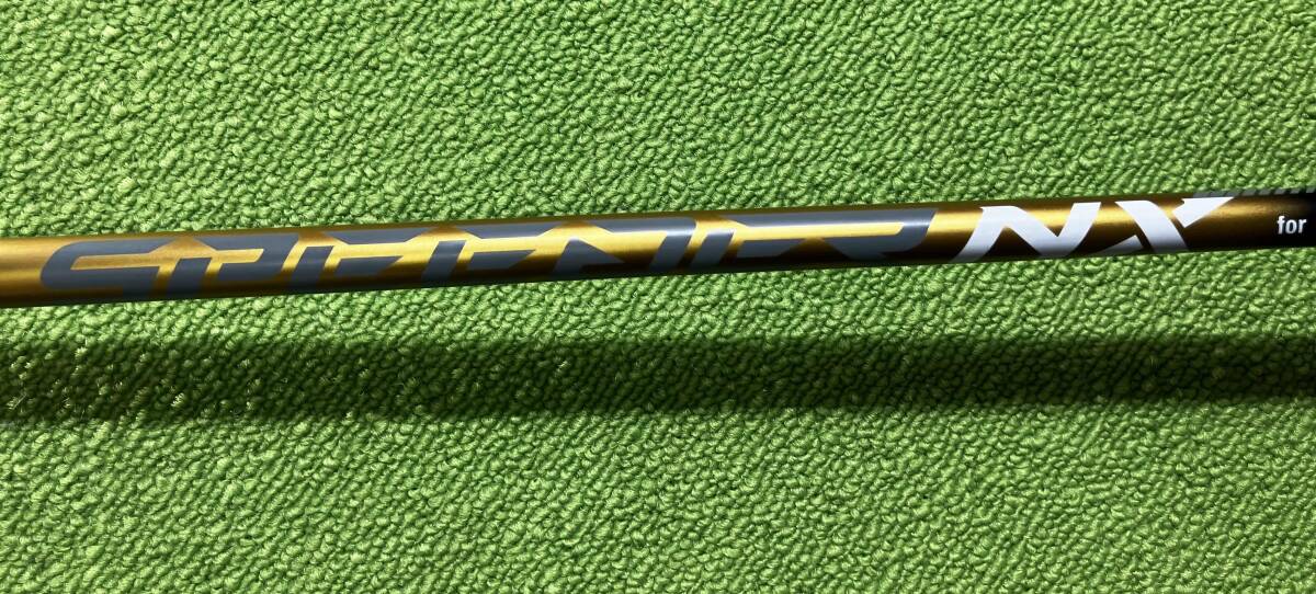 Callaway ROGUE ST MAX FAST 7W フェアウェイウッド 22° SPEEDER NX R_画像8