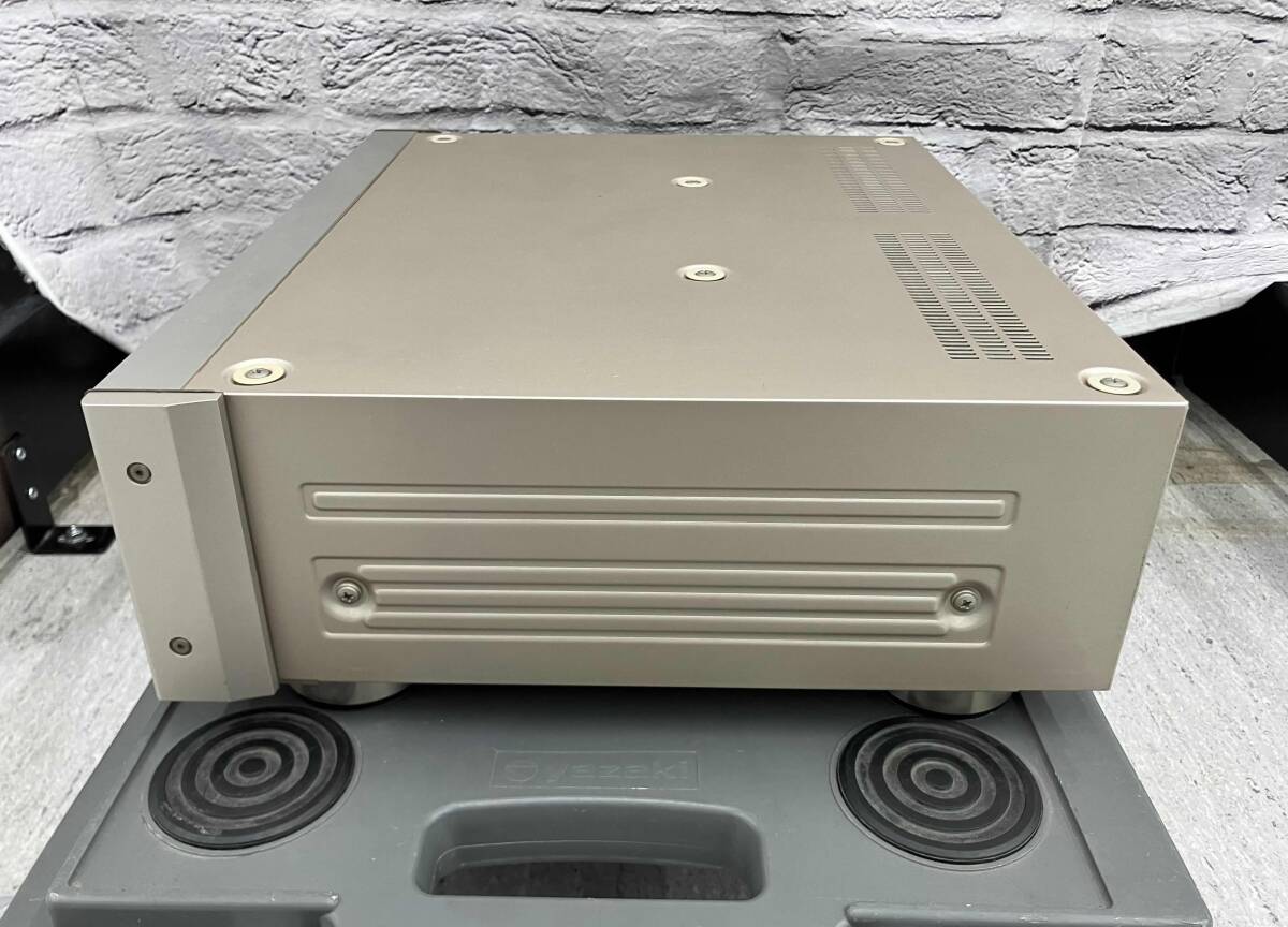 パイオニア ステレオカセットデッキ T-700S ジャンク パイオニア