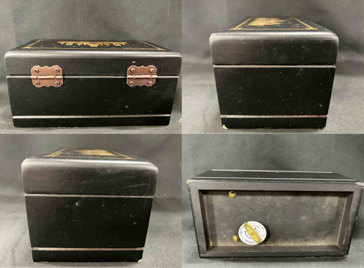 【バラ売り可】アイドルマスター シンデレラガールズ メモリアルオルゴール バラ売り可】アイドルマスター シンデレラガールズ メモリアル