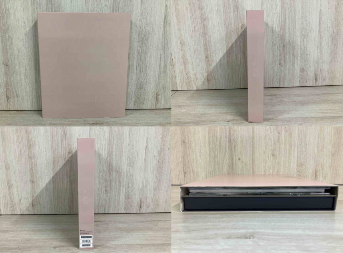 CD Blu-ray V6 Very 6 BEST ［9CD＋3Blu-ray］　　坂本昌行　長野博　井ノ原快彦　森田剛　三宅健　岡田准一_画像2