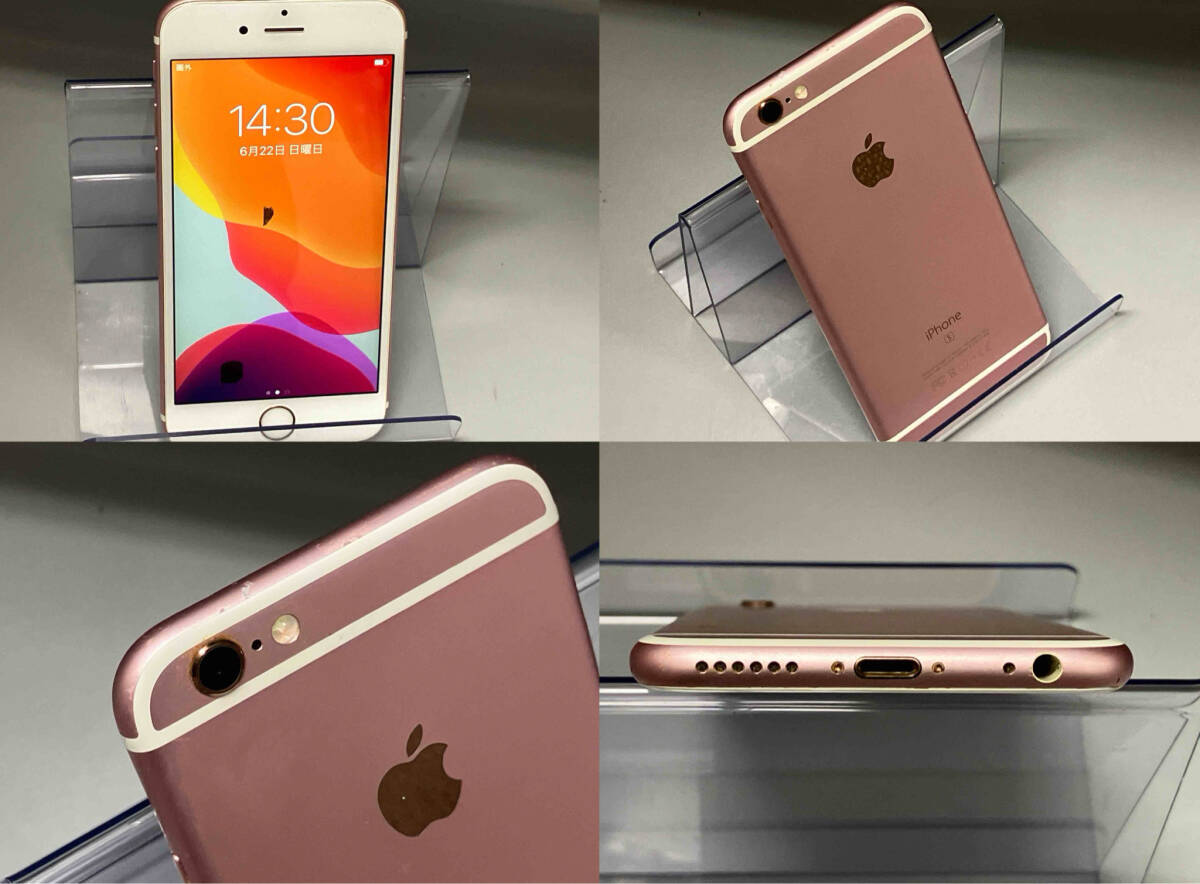 ジャンク iPhone 5s 6s 7 SE2 まとめて 6台セット(iPhone)|売買 ジャンク iPhone 5s 6s 7 SE2 まとめて 6台セット(iPhone)|売買