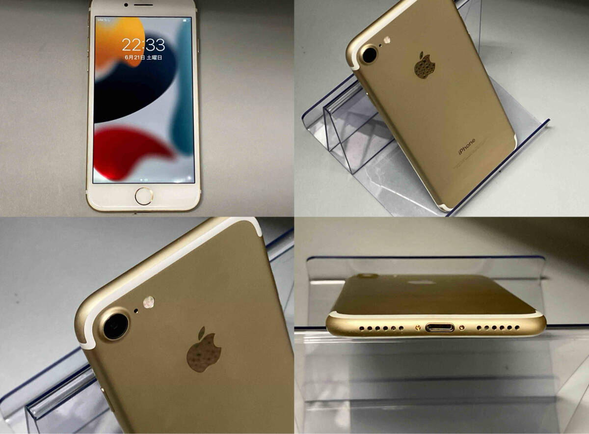 ジャンク iPhone 5s 6s 7 SE2 まとめて 6台セット(iPhone)|売買 ジャンク iPhone 5s 6s 7 SE2 まとめて 6台セット(iPhone)|売買