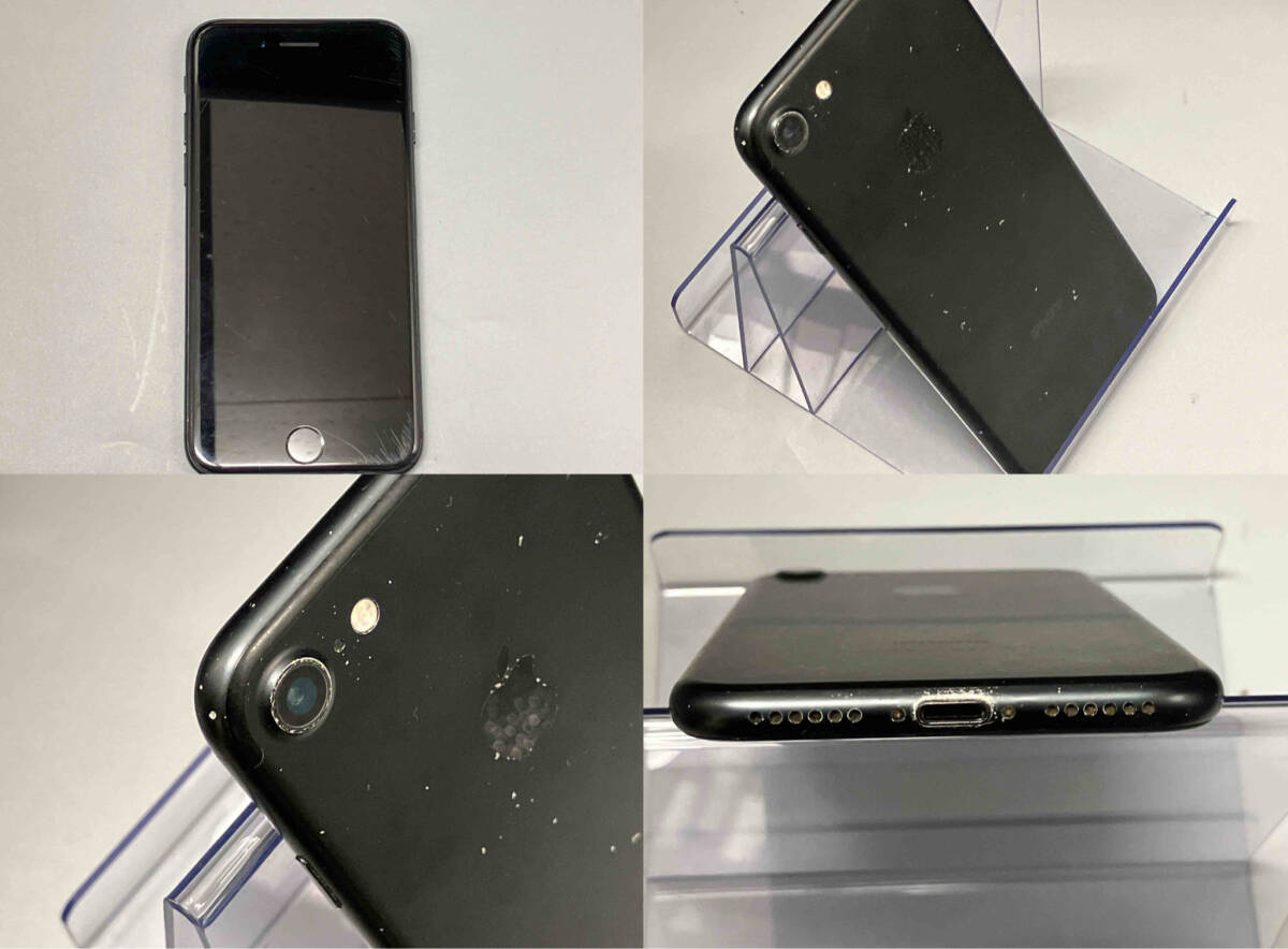 ジャンク iPhone 5s 6s 7 SE2 まとめて 6台セット(iPhone)|売買 ジャンク iPhone 5s 6s 7 SE2 まとめて 6台セット(iPhone)|売買