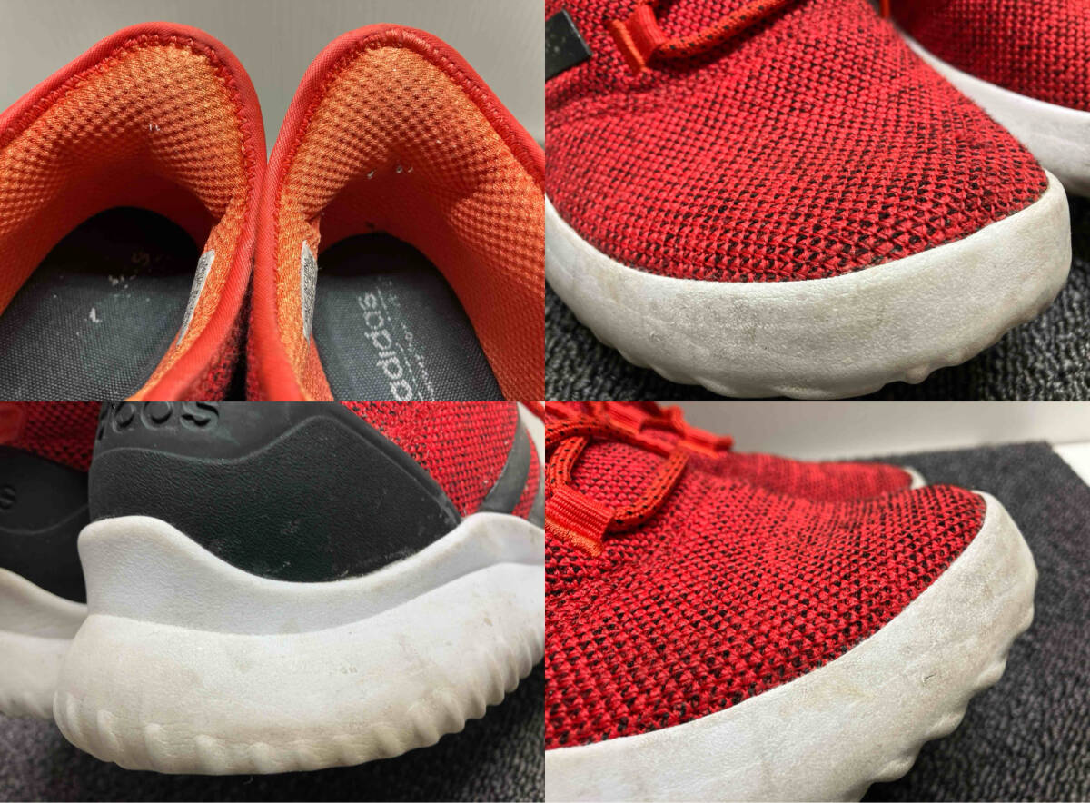 adidas Adidas DA9652/ orange спортивные туфли размер 28cm