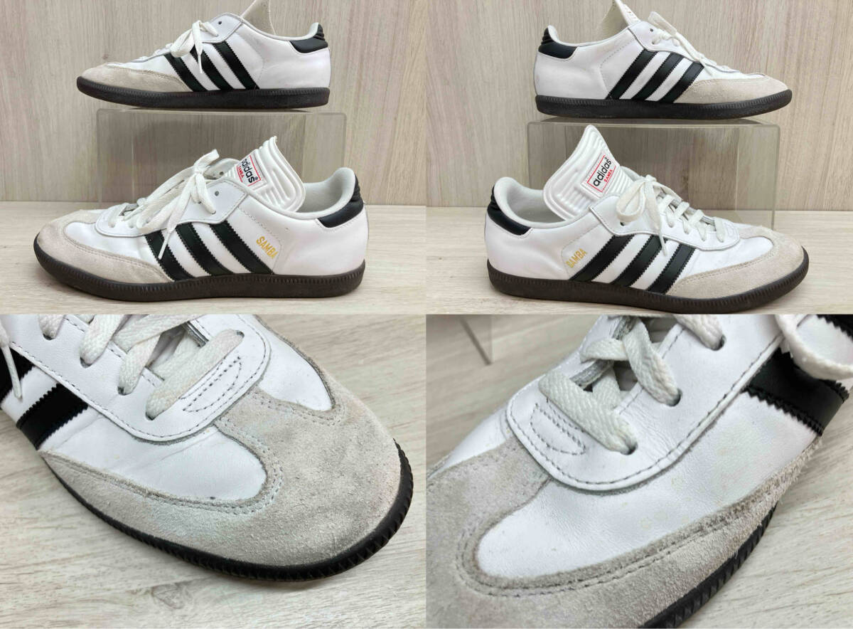 adidas 772109 samba Classics колено машина 28cm