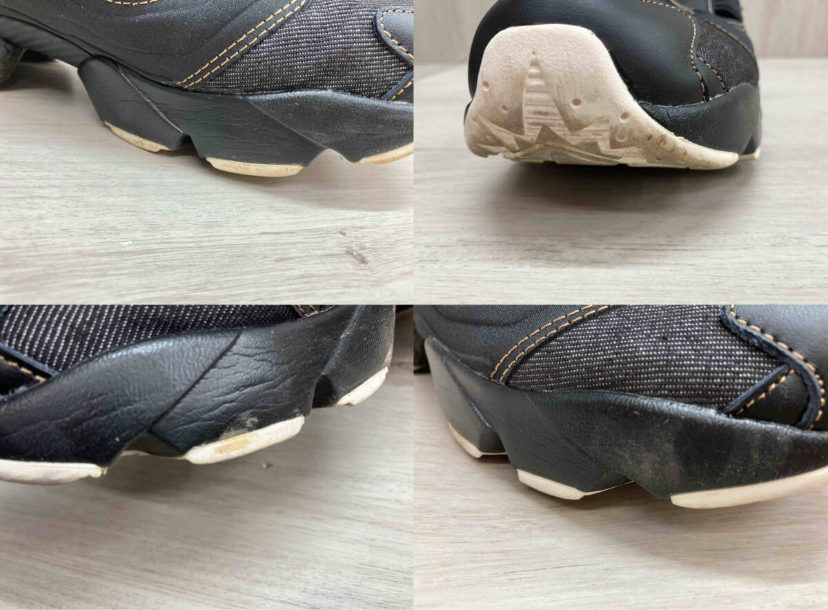 Reebok スニーカー 521 GX8623 INSTAPUMP FURY OG 27.5cm_画像8