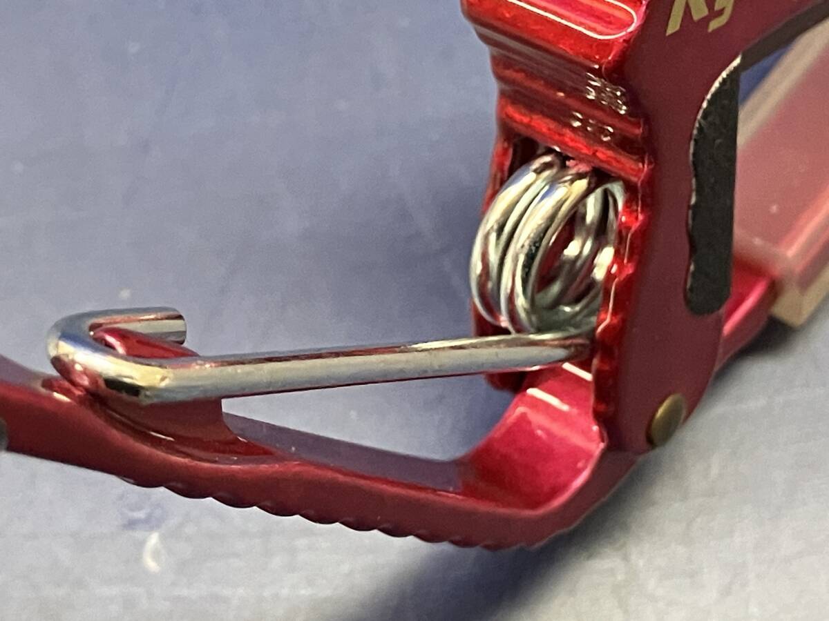  утка 085 Kyser Kaiser Quick перемена каподастр 6-String Guitar