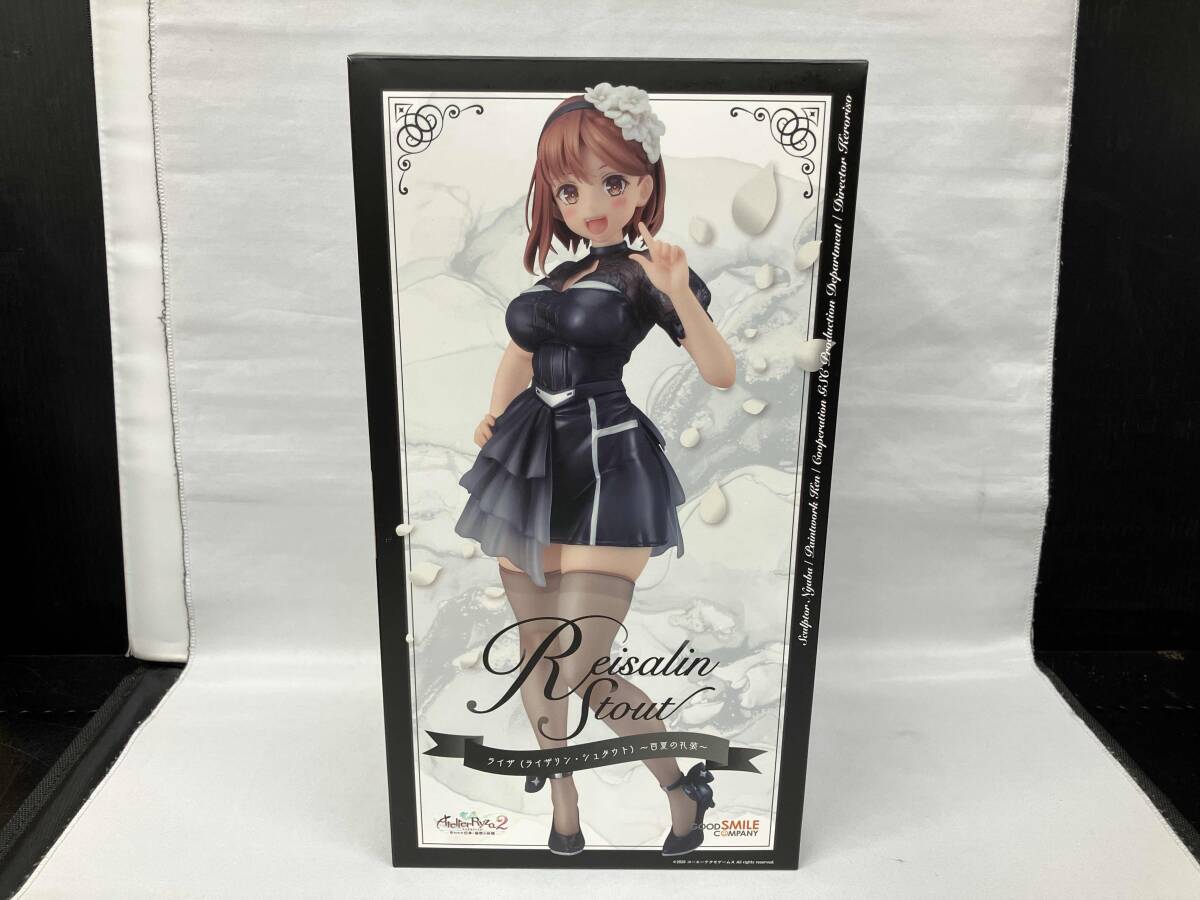 グッドスマイルカンパニー ライザ(ライザリン・シュタウト) ~百
