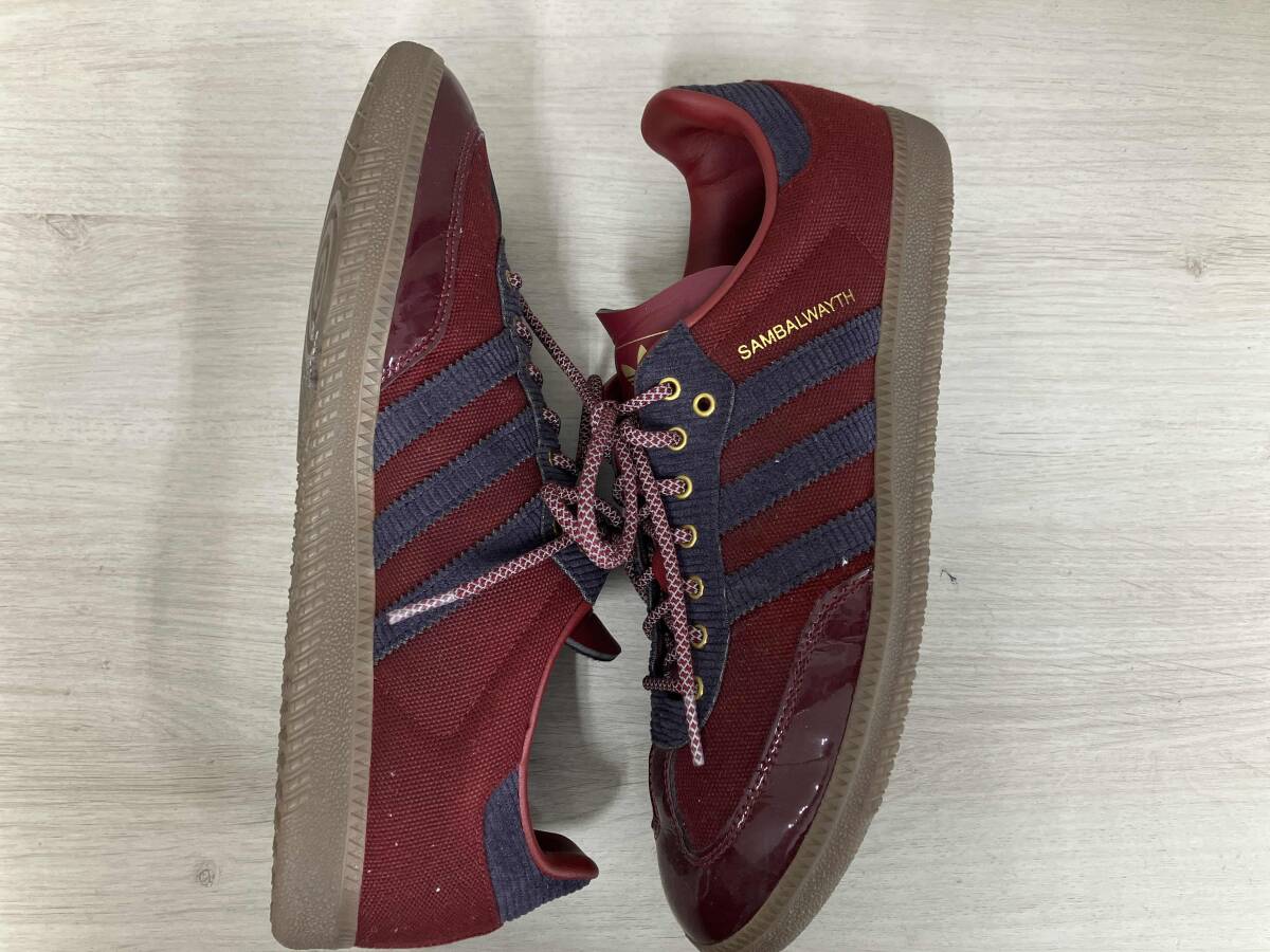 adidas спортивные туфли adidas wine red |IH5187 спортивные туфли