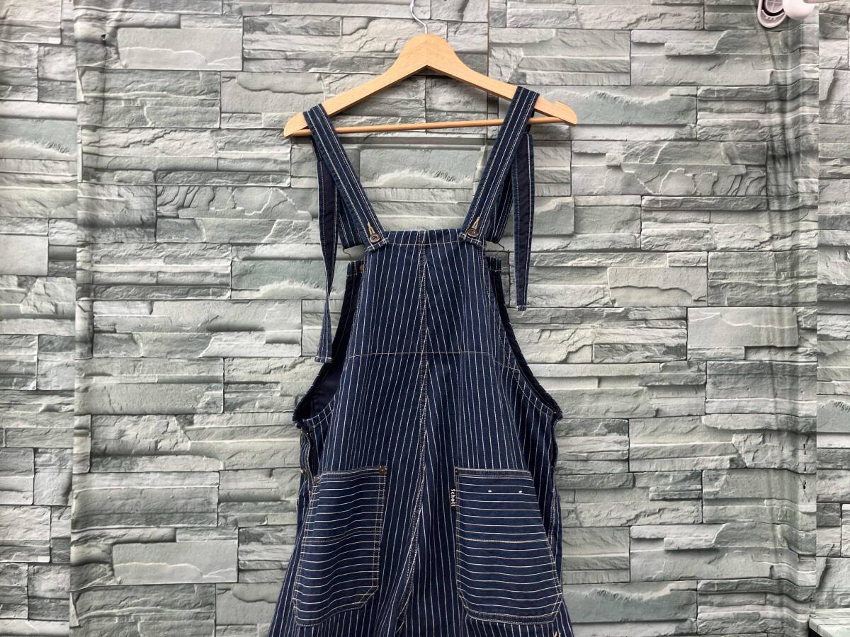 SCHOTT 3196013 комбинезон * все в одном / Schott /M
