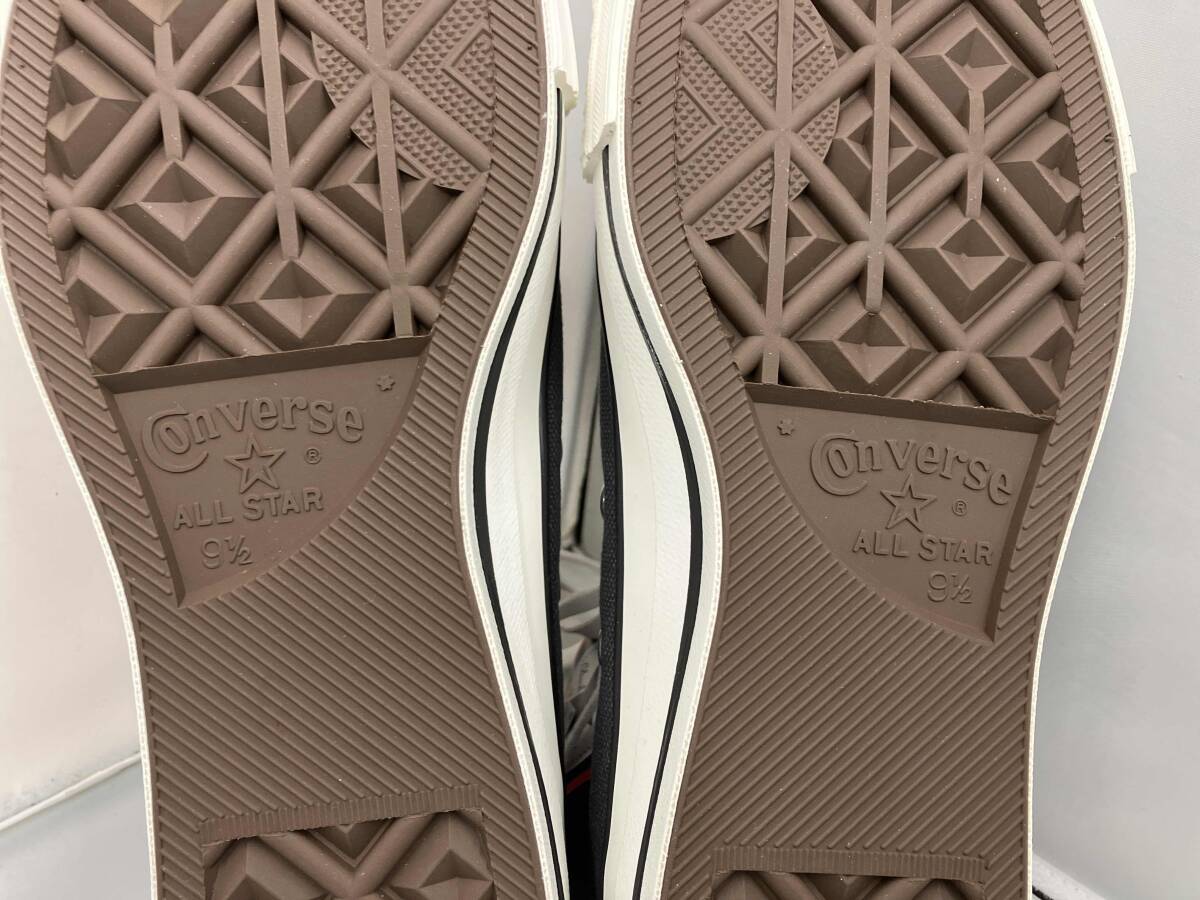CONVERSE ×URBAN RESEACH DOORS ／ コンバース ／ ALLSTAR ／ スニーカー ／ ダークグレー ／ 28.0cm_画像3