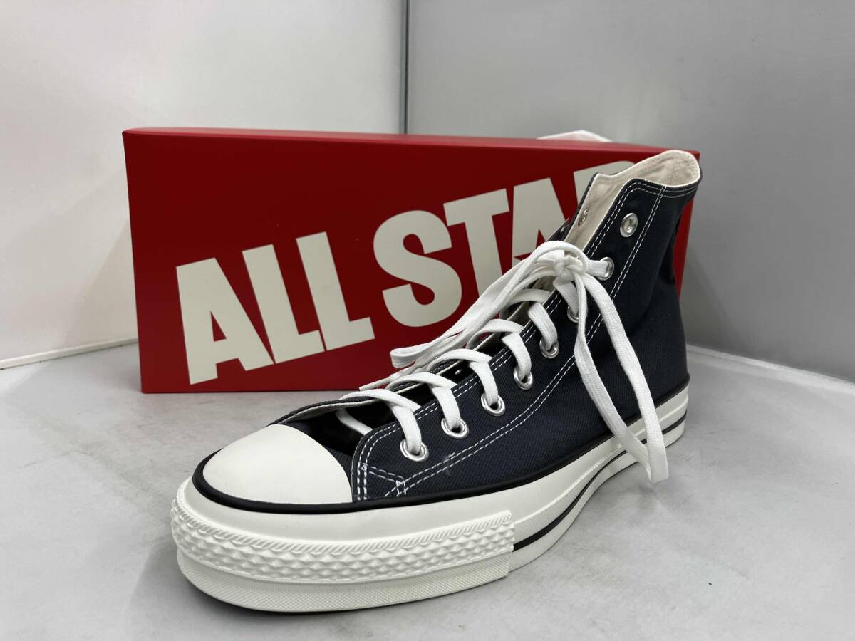 CONVERSE ×URBAN RESEACH DOORS ／ コンバース ／ ALLSTAR ／ スニーカー ／ ダークグレー ／ 28.0cm_画像1